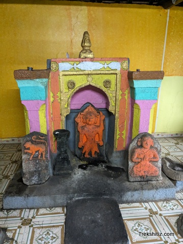 Tungi (Karjat)